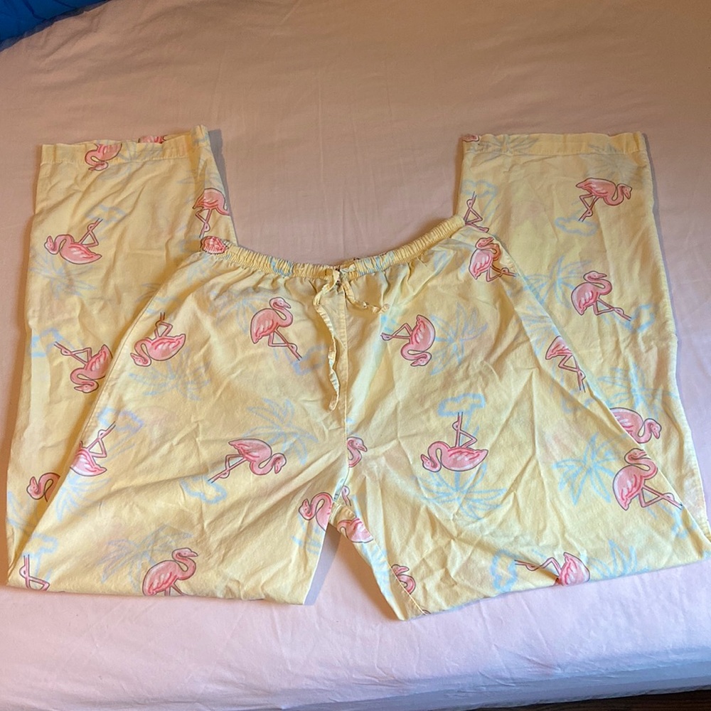 Beach lounge pants